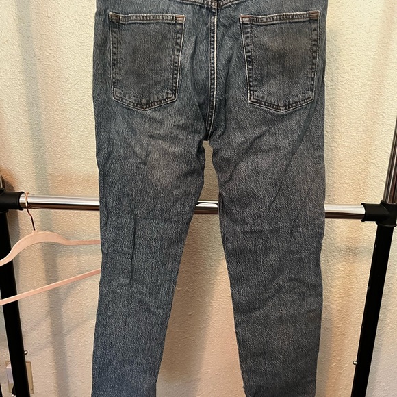 Good Fellow & Co. 34W by 30L Mens jeans. - Picture 2 of 3